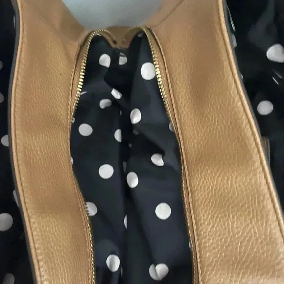 Anne Klein shoulder bag - Picture 12 of 15